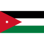 Jordan U20 crest