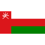 Oman U20 crest