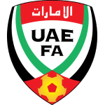 UAE U20 crest