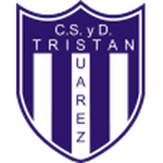 Tristan Suarez crest