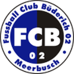 Büderich crest