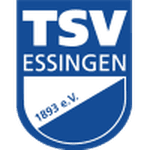 Essingen crest