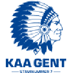 KAA Gent II crest