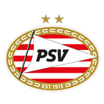 PSV Eindhoven crest