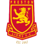 Preston Lions crest