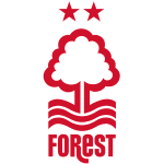 Nottingham Forest U21 crest