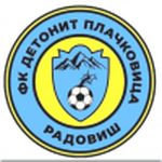 Detonit Plachkovica crest