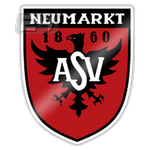 ASV Neumarkt crest