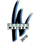 Weiden crest