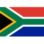 South Africa W crest
