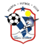Manta FC crest