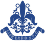 Liskeard Athletic crest
