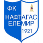 Naftagas crest