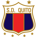 Deportivo Quito crest