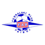 FAP crest
