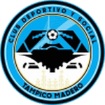 CDS Tampico Madero crest