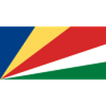 Seychelles W crest