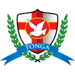 Tonga W crest