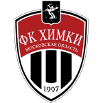 Khimki crest