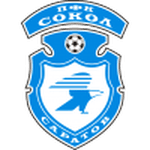 FK Sokol Saratov crest