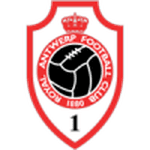 Royal Antwerp II crest