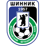 Shinnik Yaroslavl crest