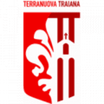 Terranuova Traiana crest