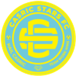 Casric Stars crest