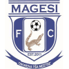 Magesi crest