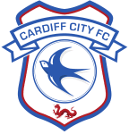 Cardiff City U21 crest