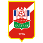 Spartak Nalchik crest