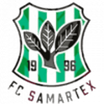 Samartex crest