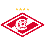 Spartak Moscow 2 crest