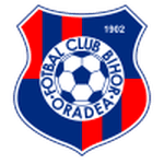 Bihor Oradea crest