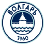 Volgar Astrakhan crest