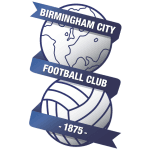 Birmingham City U21 crest