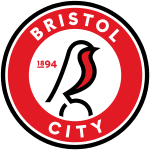 Bristol City U21 crest