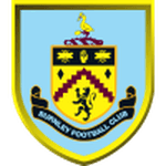 Burnley U21 crest