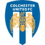 Colchester United U21 crest