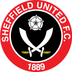 Sheffield United U21 crest