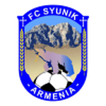 Syunik crest
