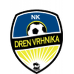 Dren Vrhnika crest