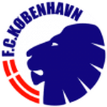 København U19 crest