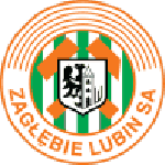 Zagłębie Lubin U19 crest