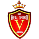Real Oruro crest