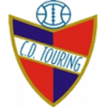 Touring crest