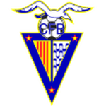 Badalona II crest