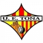 Tona crest