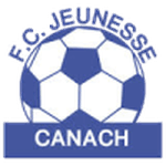 Jeunesse Canach crest