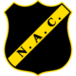 NAC Breda crest